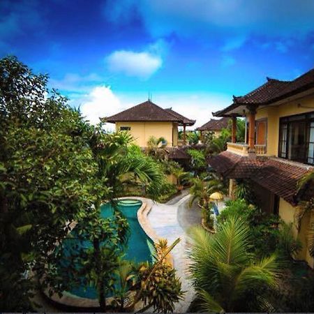 Villa Chandra Seminyak Kültér fotó