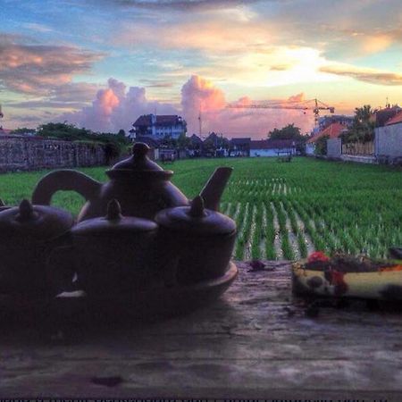 Villa Chandra Seminyak Kültér fotó