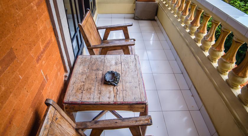 Villa Chandra Seminyak Szoba fotó